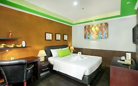 Hardys Hotel Negara